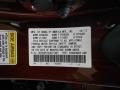 Basque Red Pearl - TL 3.5 Technology Photo No. 25
