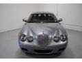 2007 Liquid Silver Metallic Jaguar S-Type R Sport  photo #2
