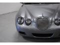 2007 Liquid Silver Metallic Jaguar S-Type R Sport  photo #3