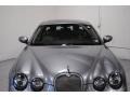 2007 Liquid Silver Metallic Jaguar S-Type R Sport  photo #5