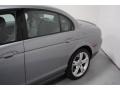 2007 Liquid Silver Metallic Jaguar S-Type R Sport  photo #9