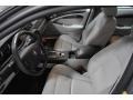 2007 Liquid Silver Metallic Jaguar S-Type R Sport  photo #13