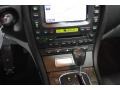 2007 Liquid Silver Metallic Jaguar S-Type R Sport  photo #16