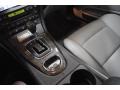 2007 Liquid Silver Metallic Jaguar S-Type R Sport  photo #18