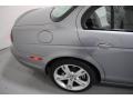 2007 Liquid Silver Metallic Jaguar S-Type R Sport  photo #29