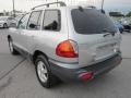 2003 Pewter Hyundai Santa Fe I4  photo #3