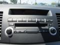 2011 Graphite Gray Pearl Mitsubishi Lancer ES  photo #18