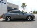 2009 Polished Metal Metallic Acura TSX Sedan  photo #8