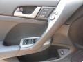 2009 Polished Metal Metallic Acura TSX Sedan  photo #26