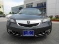 2012 Graphite Luster Metallic Acura TL 3.5  photo #2