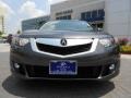 Grigio Metallic - TSX Sedan Photo No. 2