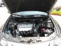 Grigio Metallic - TSX Sedan Photo No. 9