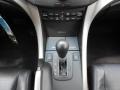 Grigio Metallic - TSX Sedan Photo No. 22