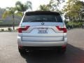Titanium Silver Metallic - X3 3.0si Photo No. 5