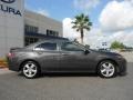 Grigio Metallic - TSX Sedan Photo No. 8
