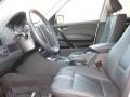 Titanium Silver Metallic - X3 3.0si Photo No. 8