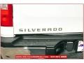 Summit White - Silverado 2500HD LTZ Crew Cab 4x4 Photo No. 4