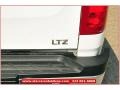 Summit White - Silverado 2500HD LTZ Crew Cab 4x4 Photo No. 6