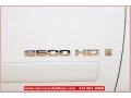 Summit White - Silverado 2500HD LTZ Crew Cab 4x4 Photo No. 12