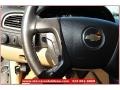 Summit White - Silverado 2500HD LTZ Crew Cab 4x4 Photo No. 25