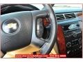 Summit White - Silverado 2500HD LTZ Crew Cab 4x4 Photo No. 26