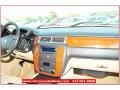Summit White - Silverado 2500HD LTZ Crew Cab 4x4 Photo No. 38