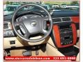 Summit White - Silverado 2500HD LTZ Crew Cab 4x4 Photo No. 42