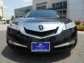 Crystal Black Pearl - TL 3.5 Photo No. 2