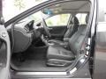 Ebony Interior Photo for 2012 Acura TSX #65846780