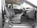 Ebony Interior Photo for 2012 Acura TSX #65846799