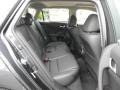 Ebony Interior Photo for 2012 Acura TSX #65846808