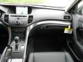 Graphite Luster Metallic - TSX Technology Sport Wagon Photo No. 15