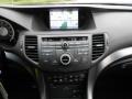 2012 Graphite Luster Metallic Acura TSX Technology Sport Wagon  photo #17