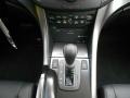 2012 Graphite Luster Metallic Acura TSX Technology Sport Wagon  photo #18