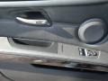2008 Sparkling Graphite Metallic BMW 3 Series 335i Coupe  photo #8