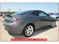 Carbon Gray - Tiburon GT Limited Photo No. 7