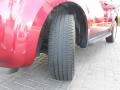 Redfire Metallic - Escape XLT Photo No. 11