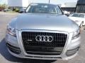 2009 Quartz Gray Metallic Audi Q5 3.2 Premium quattro  photo #4