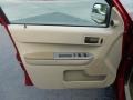 2008 Redfire Metallic Ford Escape XLT  photo #12