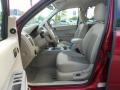 2008 Redfire Metallic Ford Escape XLT  photo #13