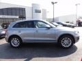 2009 Quartz Gray Metallic Audi Q5 3.2 Premium quattro  photo #7