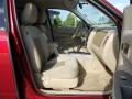 2008 Redfire Metallic Ford Escape XLT  photo #16