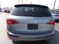 2009 Quartz Gray Metallic Audi Q5 3.2 Premium quattro  photo #9