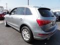 2009 Quartz Gray Metallic Audi Q5 3.2 Premium quattro  photo #10