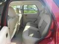 2008 Redfire Metallic Ford Escape XLT  photo #18