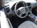 2009 Quartz Gray Metallic Audi Q5 3.2 Premium quattro  photo #12