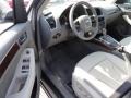 2009 Quartz Gray Metallic Audi Q5 3.2 Premium quattro  photo #13