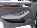 2009 Quartz Gray Metallic Audi Q5 3.2 Premium quattro  photo #14