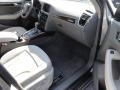 2009 Quartz Gray Metallic Audi Q5 3.2 Premium quattro  photo #18