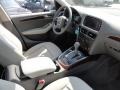 2009 Quartz Gray Metallic Audi Q5 3.2 Premium quattro  photo #19